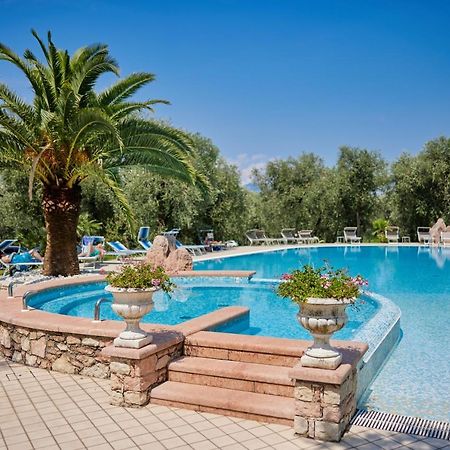 Hotel San Carlo Malcesine Ngoại thất bức ảnh