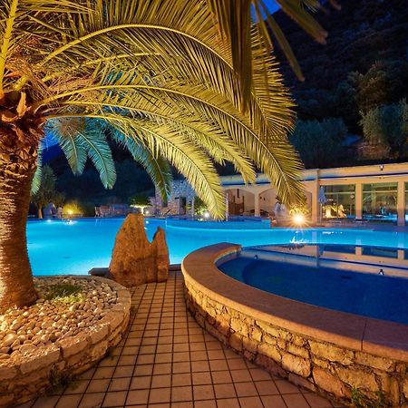 Hotel San Carlo Malcesine Ngoại thất bức ảnh