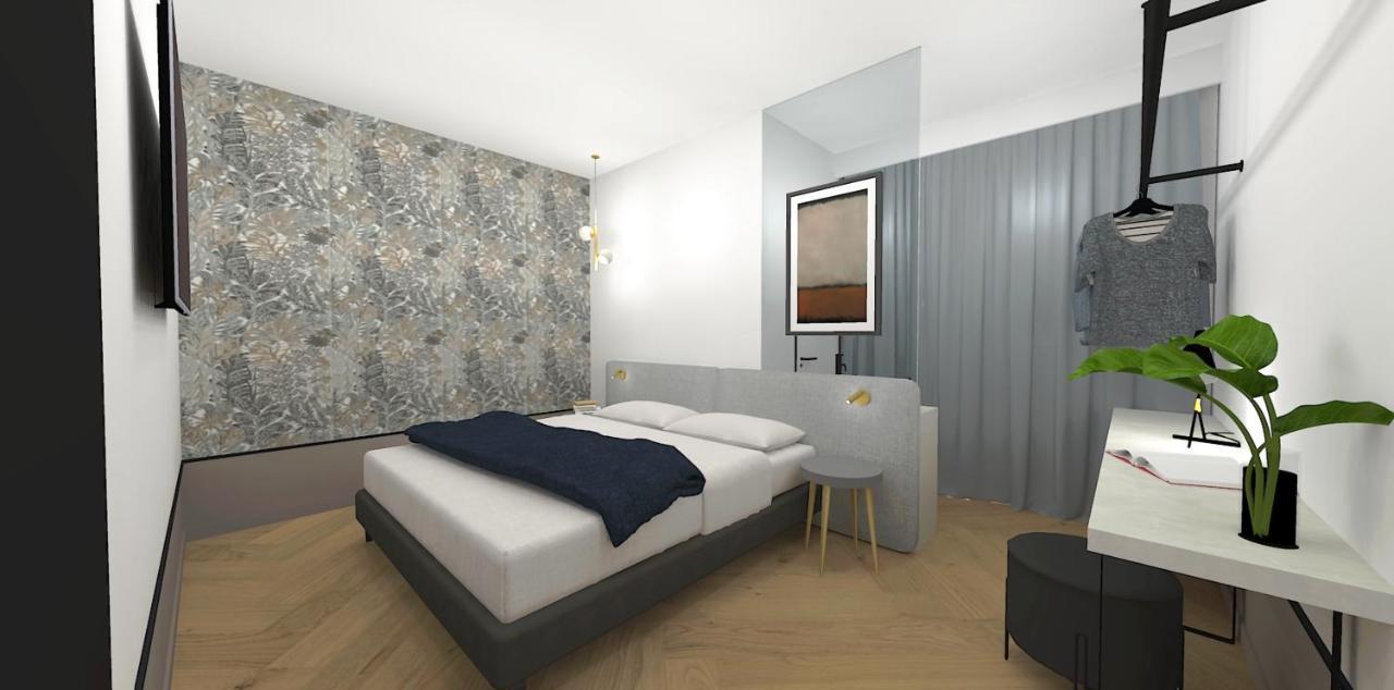 Hotel San Carlo Malcesine Ngoại thất bức ảnh