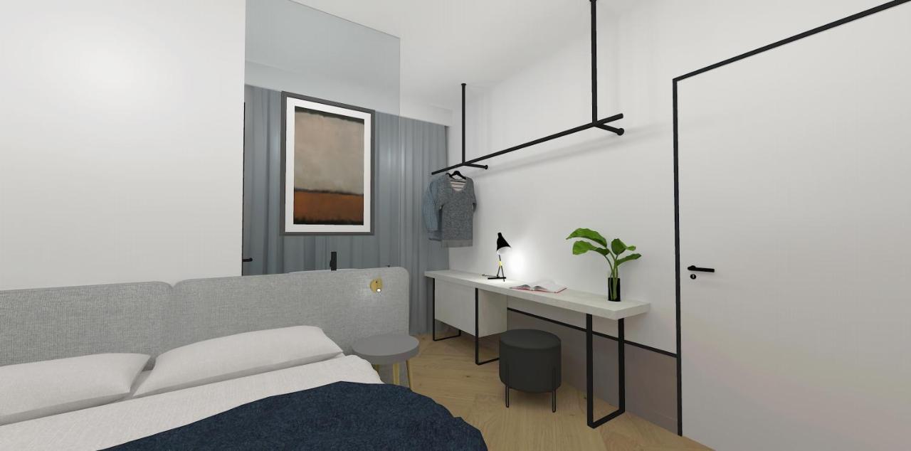 Hotel San Carlo Malcesine Ngoại thất bức ảnh