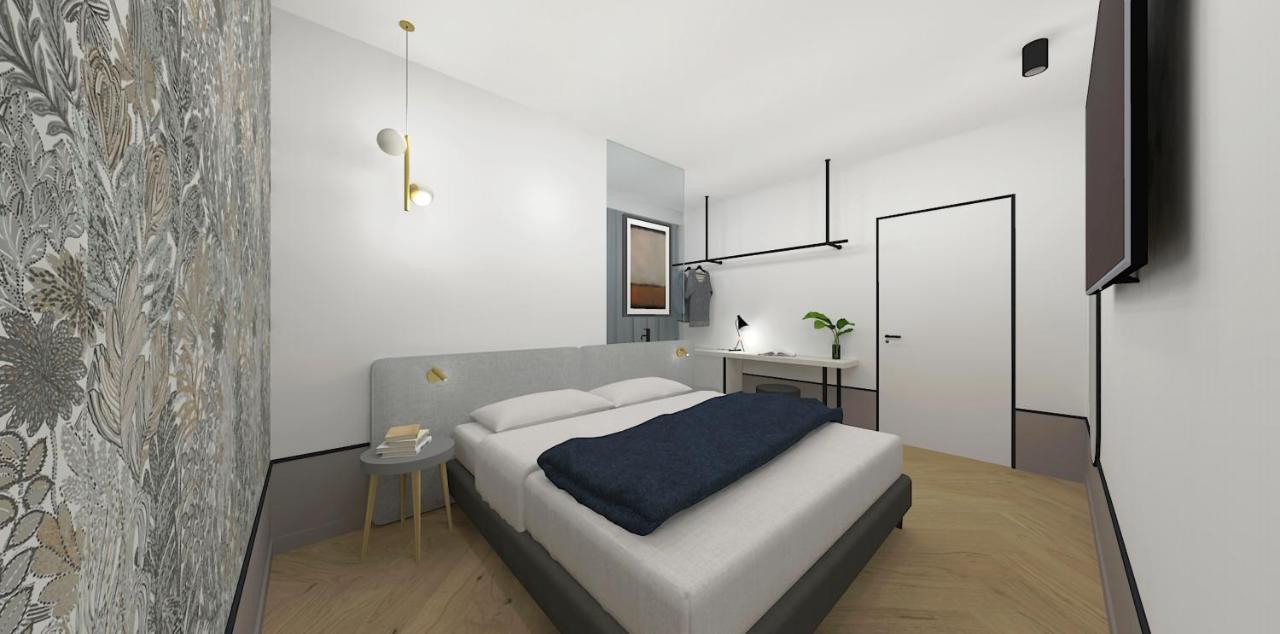Hotel San Carlo Malcesine Ngoại thất bức ảnh