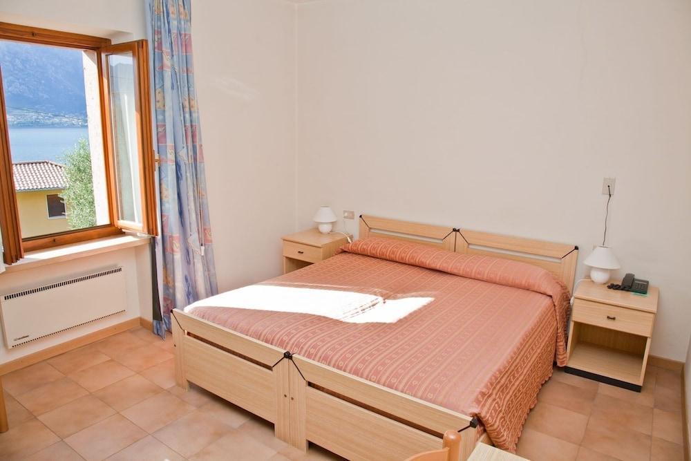 Hotel San Carlo Malcesine Ngoại thất bức ảnh