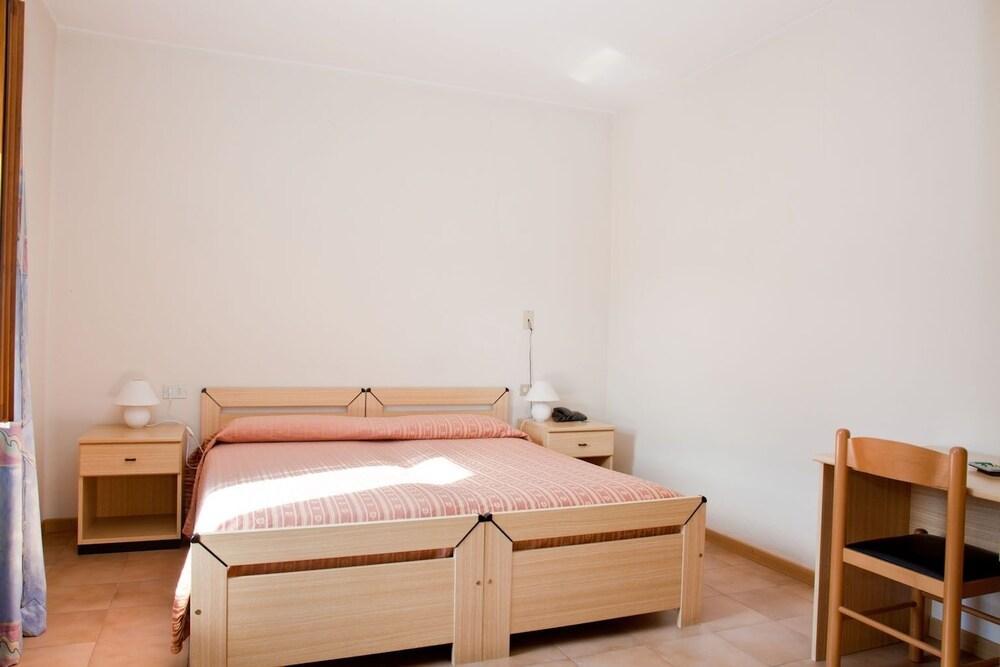 Hotel San Carlo Malcesine Ngoại thất bức ảnh