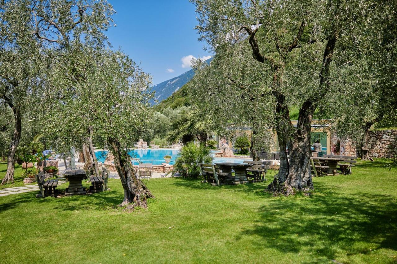 Hotel San Carlo Malcesine Ngoại thất bức ảnh