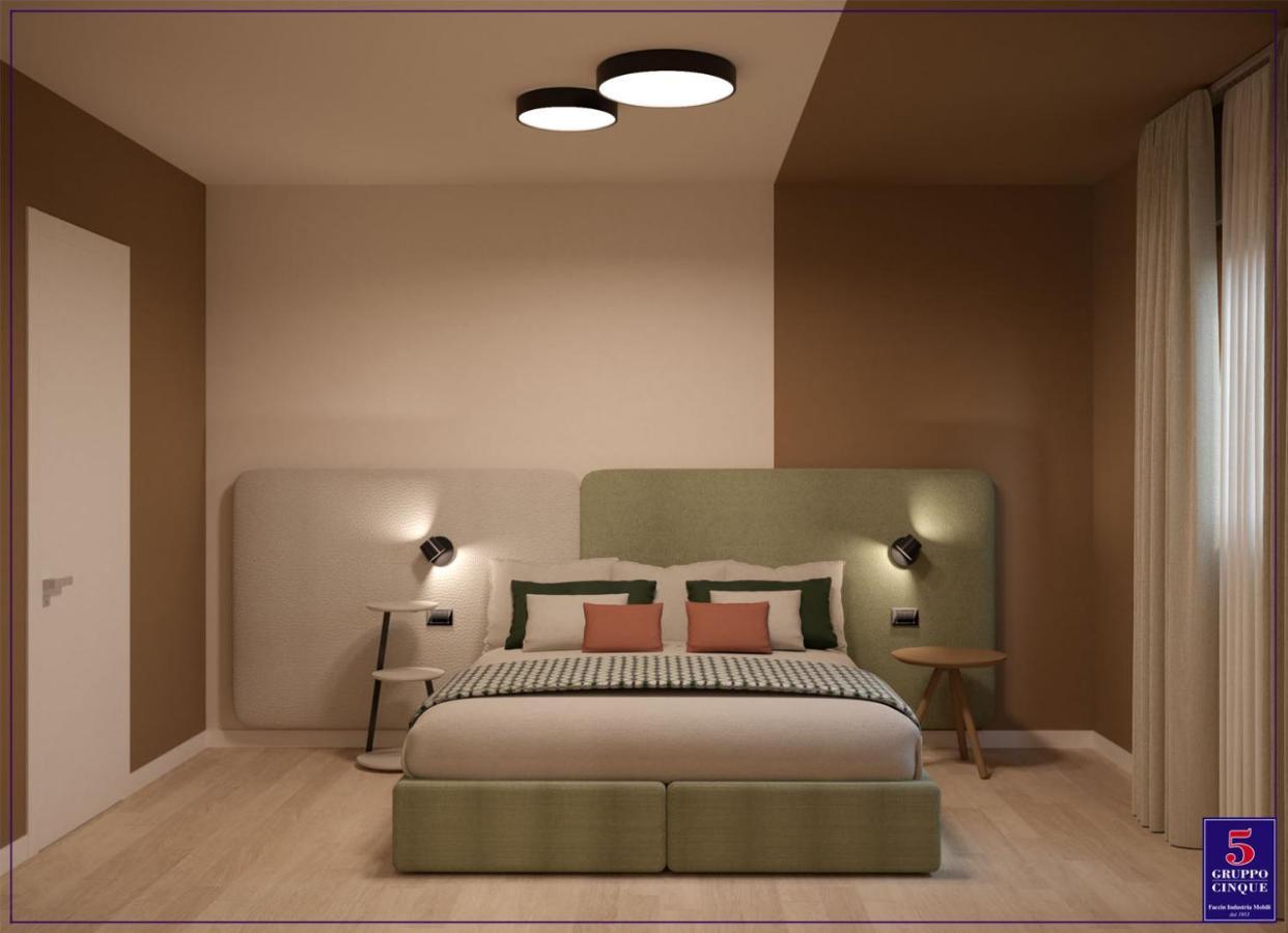 Hotel San Carlo Malcesine Ngoại thất bức ảnh