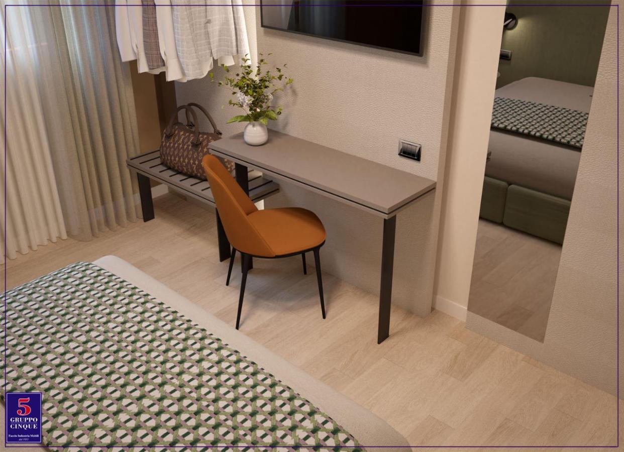 Hotel San Carlo Malcesine Ngoại thất bức ảnh