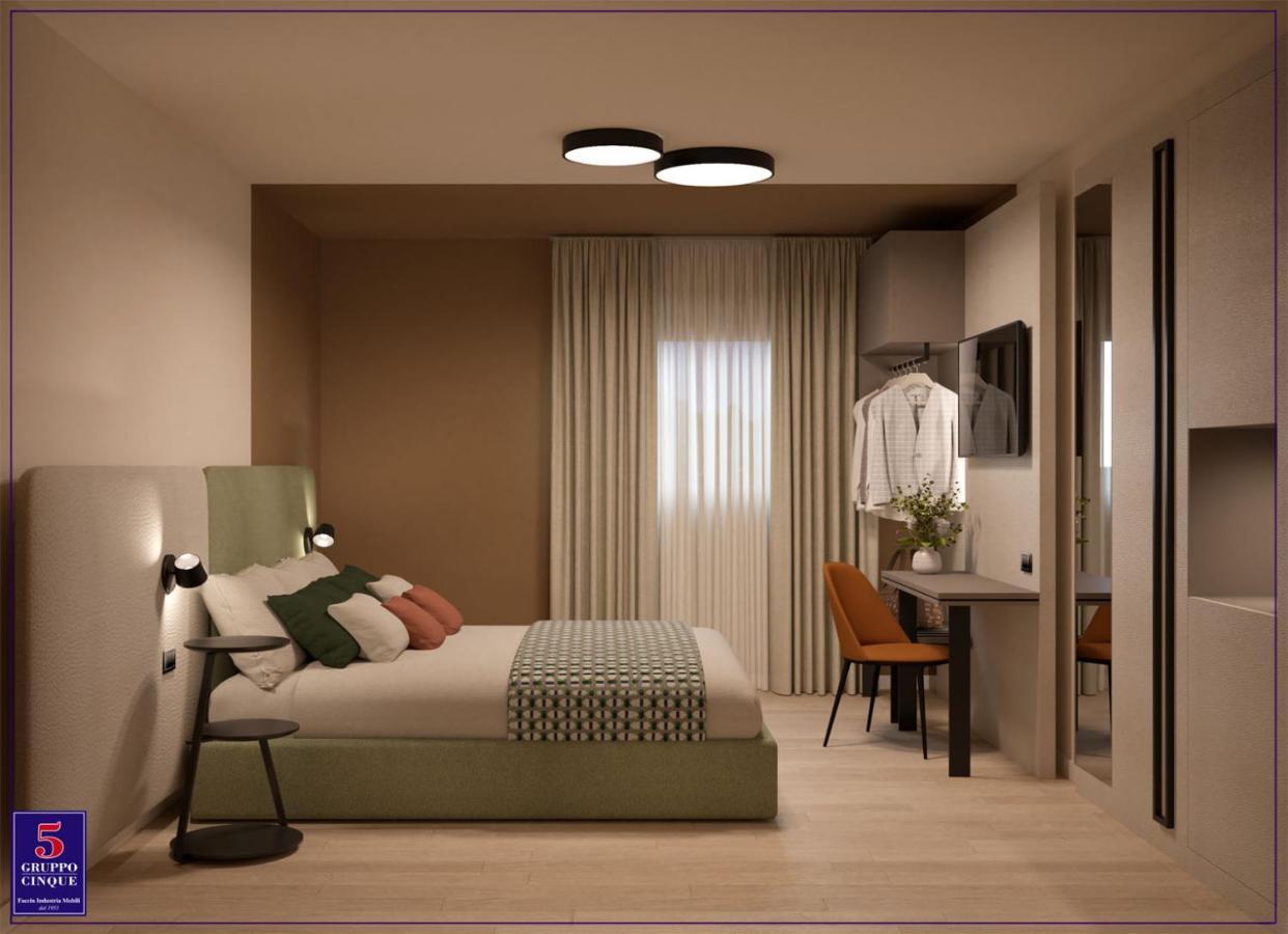 Hotel San Carlo Malcesine Ngoại thất bức ảnh