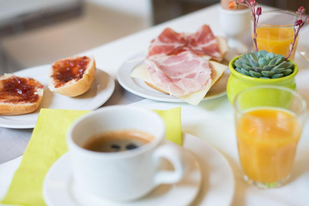 Hotel San Carlo Malcesine Ngoại thất bức ảnh