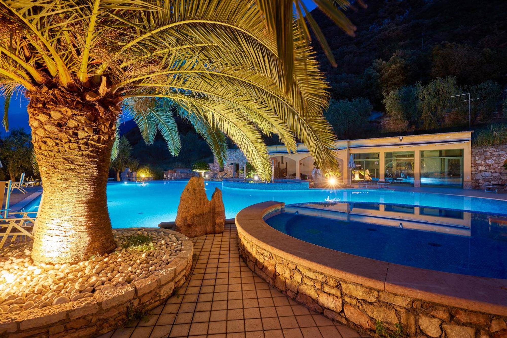 Hotel San Carlo Malcesine Ngoại thất bức ảnh