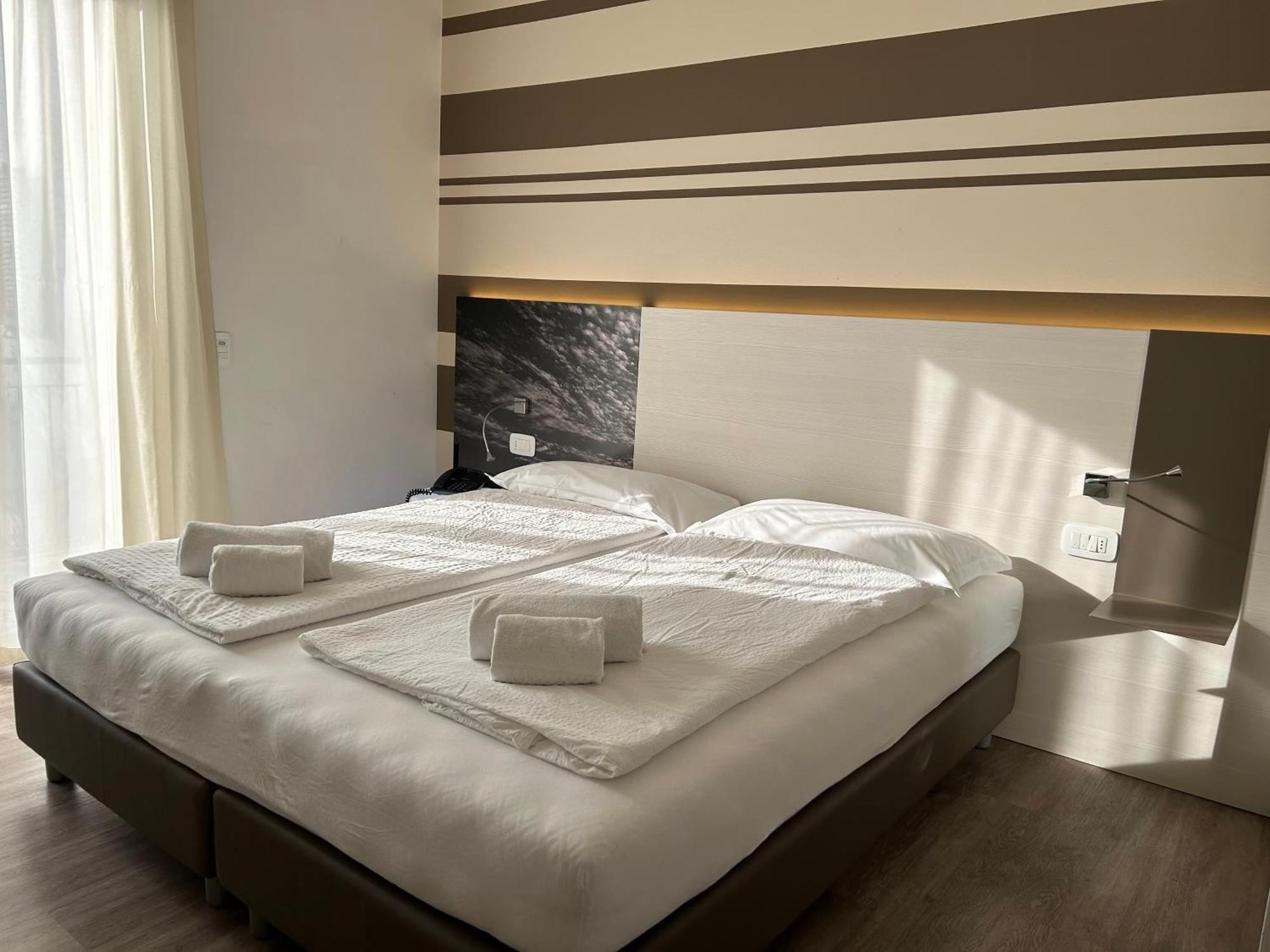 Hotel San Carlo Malcesine Ngoại thất bức ảnh