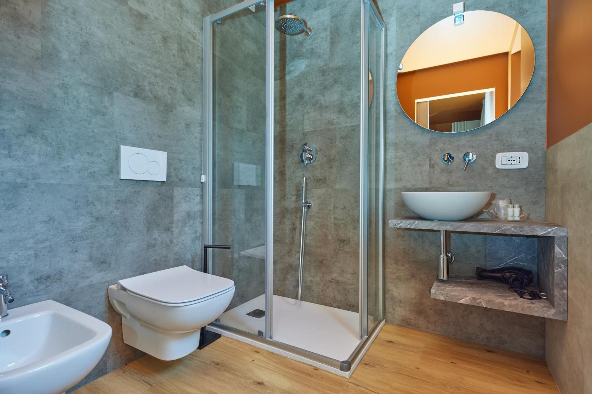 Hotel San Carlo Malcesine Ngoại thất bức ảnh