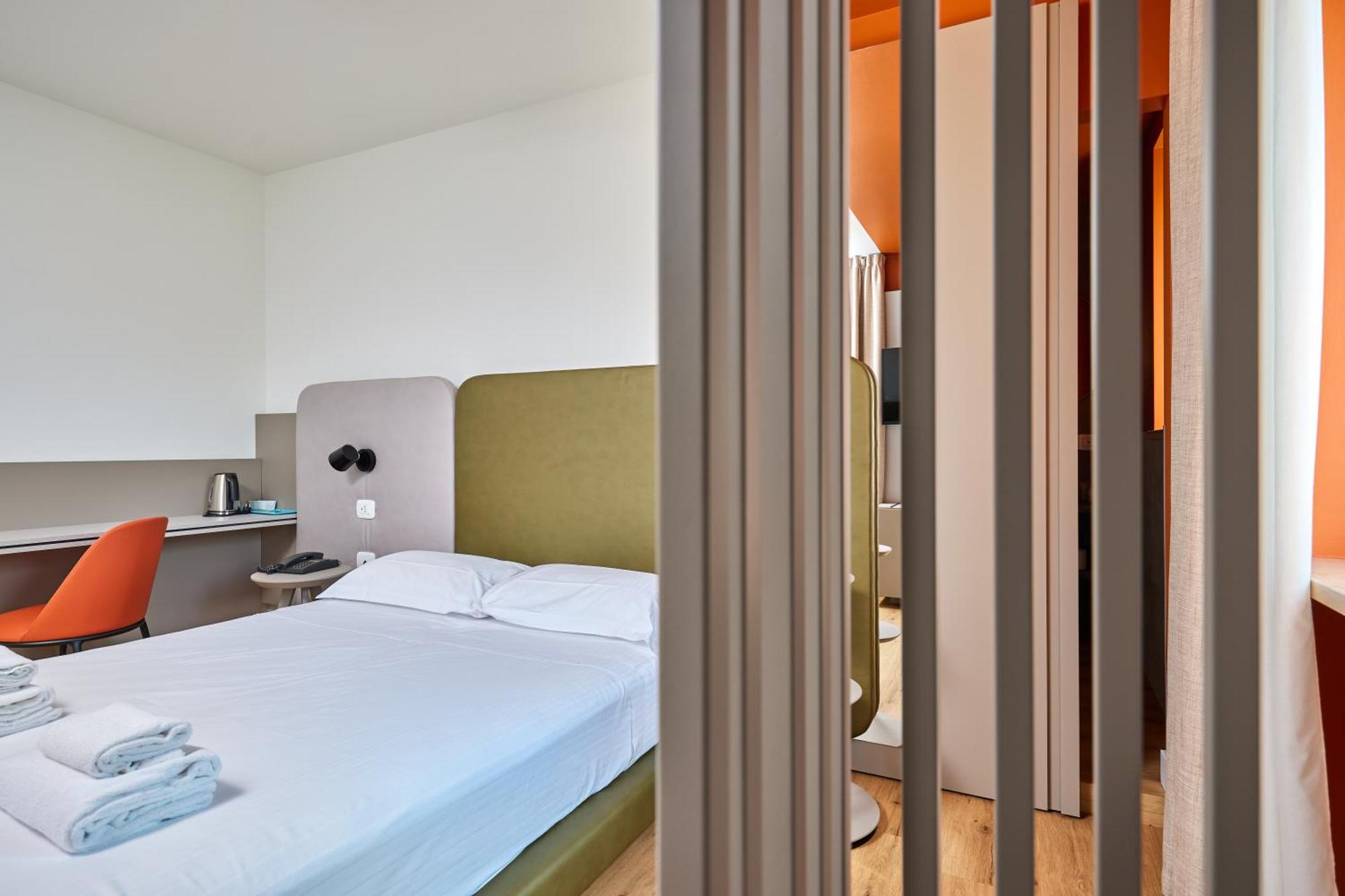 Hotel San Carlo Malcesine Ngoại thất bức ảnh