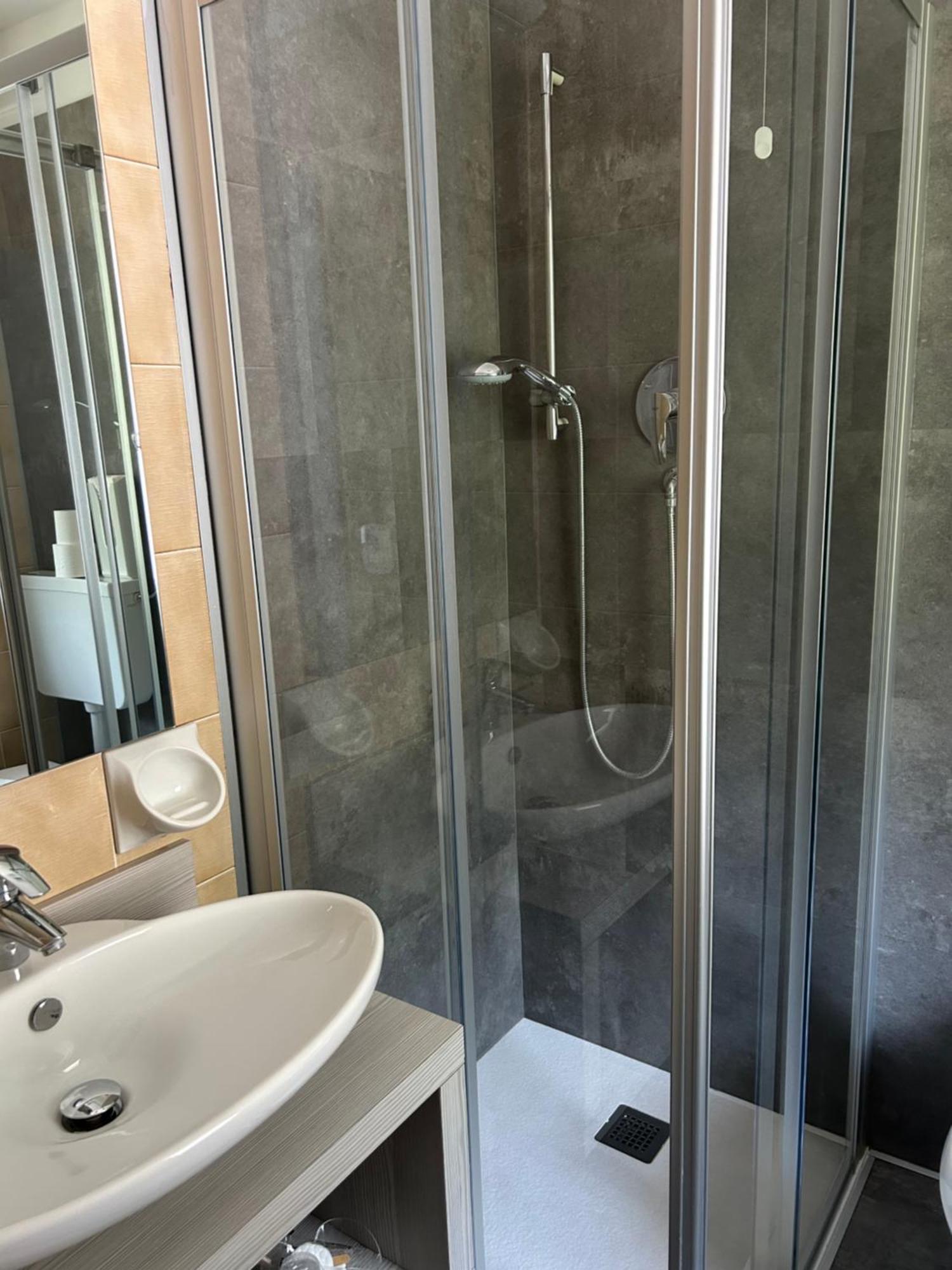 Hotel San Carlo Malcesine Ngoại thất bức ảnh