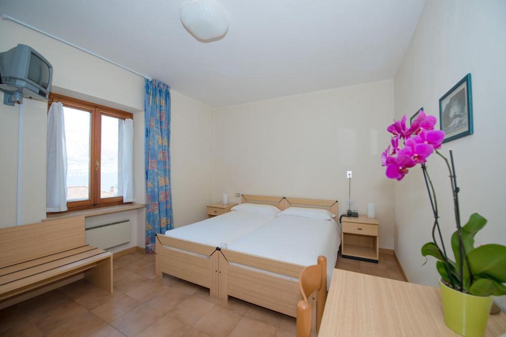 Hotel San Carlo Malcesine Ngoại thất bức ảnh