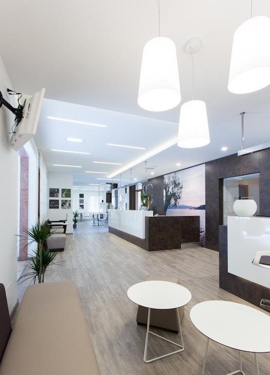 Hotel San Carlo Malcesine Ngoại thất bức ảnh