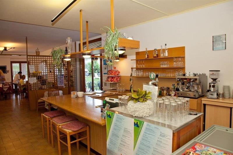Hotel San Carlo Malcesine Ngoại thất bức ảnh