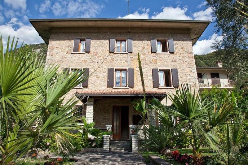 Hotel San Carlo Malcesine Ngoại thất bức ảnh